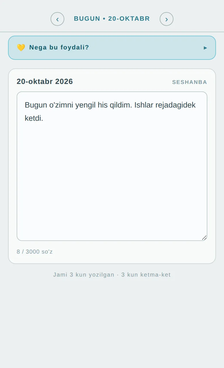 Kundalik